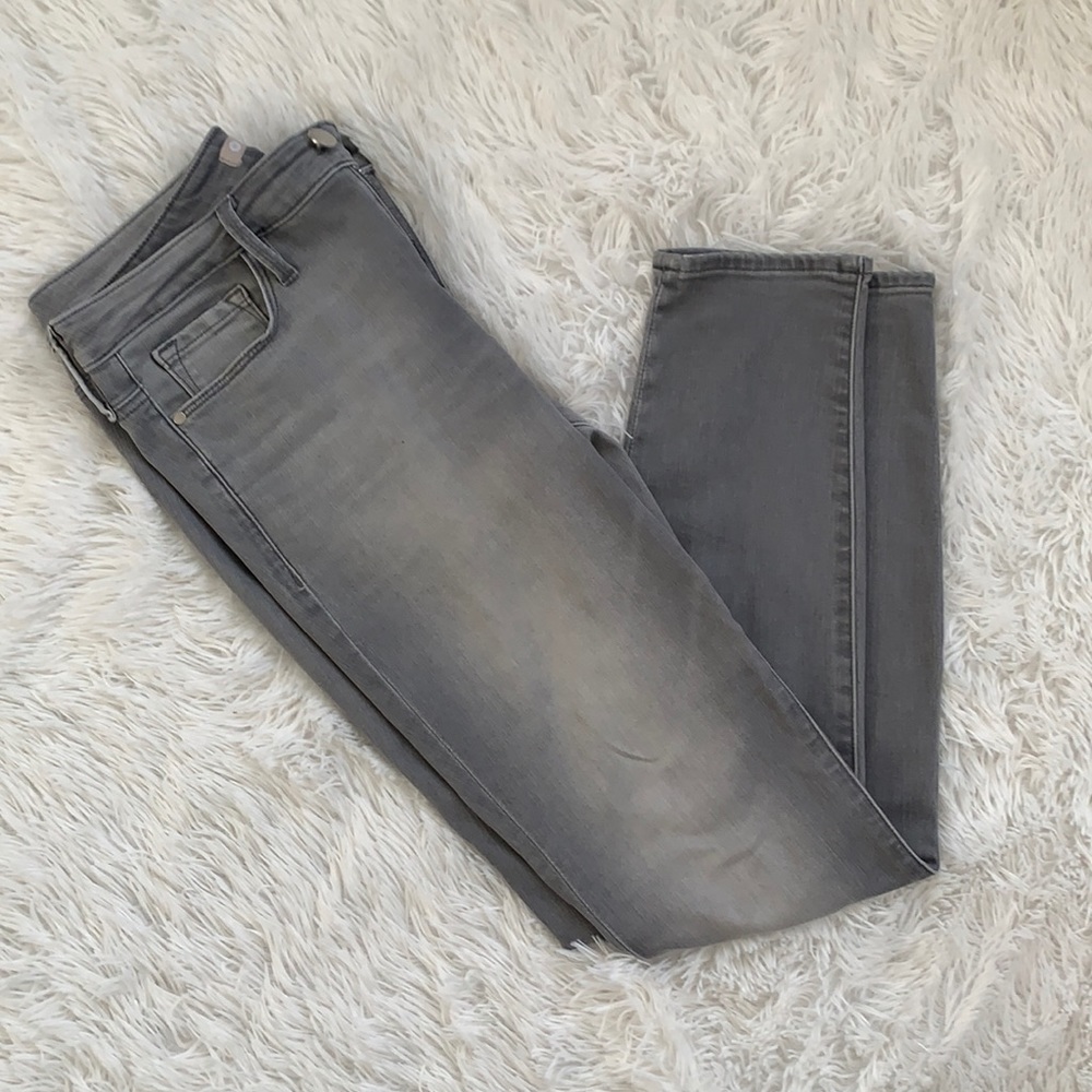 Athleta Sculptek Jeans